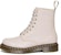 (Women) Dr. Martens 1460 Pascal Virginia Leather Lace Up Boots 'Vintage Taupe' 30920348