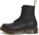 Dr. Martens 1460 Pascal Virginia But Lace Kulit 'Hitam' 13512006
