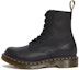 Buy Dr. Martens 1460 Pascal Virginia But Lace Kulit 'Hitam' 13512006