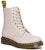 (Women) Dr. Martens 1460 Pascal Virginia Leather Lace Up Boots 'Vintage Taupe' 30920348