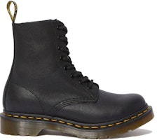 Dr. Martens 1460 Pascal 弗吉尼亚皮革系带靴 '黑色' 13512006 Order Dr. Martens 1460 Pascal 弗吉尼亚皮革系带靴 '黑色' 13512006