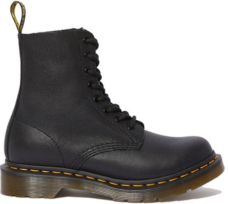 (Women) Dr. Martens 1460 Pascal Virginia Leather Lace Up Boot 'Black' 13512006 Order (Women) Dr. Martens 1460 Pascal Virginia Leather Lace Up Boot 'Black' 13512006