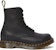 Dr. Martens 1460 Pascal Virginia But Lace Kulit 'Hitam' 13512006