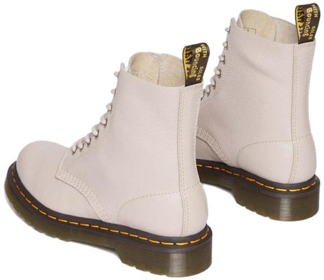 (Women) Dr. Martens 1460 Pascal Virginia Leather Lace Up Boots 'Vintage Taupe' 30920348 Shop (Women) Dr. Martens 1460 Pascal Virginia Leather Lace Up Boots 'Vintage Taupe' 30920348