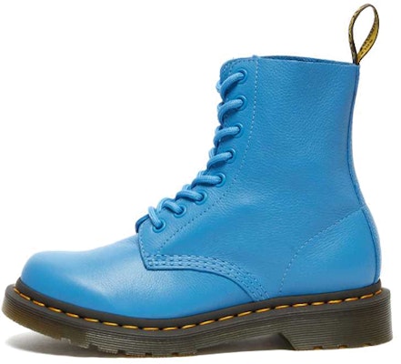 (W) Botas Dr. Martens 1460 Pascal Virginia Azul 26902416 Buy (W) Botas Dr. Martens 1460 Pascal Virginia Azul 26902416