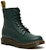 (W) Dr. Martens 1460 Pascal Virginia kalis air Tahan Haus But Martin Hijau 26902328