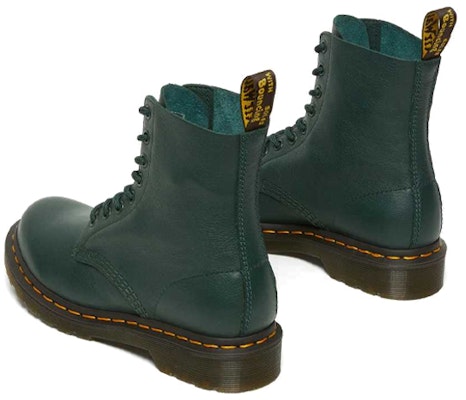 (Women) Dr. Martens 1460 Pascal Virginia waterproof Wear-resistant Mid Tops Martin boots Green 26902328 Purchase (Women) Dr. Martens 1460 Pascal Virginia waterproof Wear-resistant Mid Tops Martin boots Green 26902328