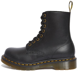 (W) 여성용 닥터마틴 1460 파스칼 와나마 8홀 부츠 블랙 유니섹스 24991001 24991001 Buy (W) 여성용 닥터마틴 1460 파스칼 와나마 8홀 부츠 블랙 유니섹스 24991001 24991001