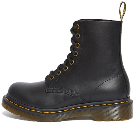 (W) Dr. Martens 1460 Pascal Wanama 8 Boot Hitam Uniseks 24991001 Buy (W) Dr. Martens 1460 Pascal Wanama 8 Boot Hitam Uniseks 24991001