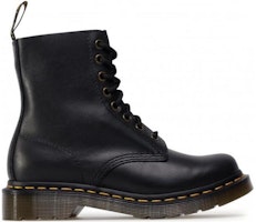 (W) ドクターマーチン 1460 パスカル ワナマ ブラック 24991001 Order (W) ドクターマーチン 1460 パスカル ワナマ ブラック 24991001