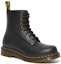 Lookbook (W) Dr. Martens 1460 Pascal Wanama 8 Boot Hitam Uniseks 24991001