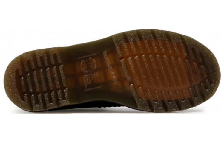 Purchase (W) 여성용 닥터마틴 1460 파스칼 와나마 8홀 부츠 블랙 유니섹스 24991001 24991001