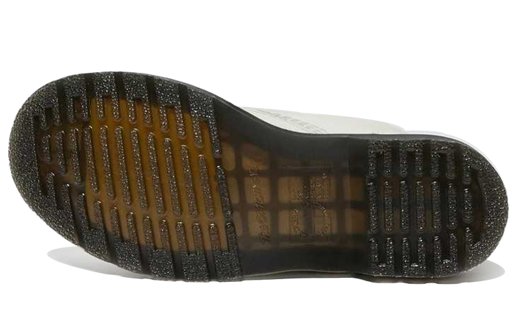 (W) Dr. Martens 1460 Pascal White 圖 5