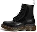 Buy (W) Dr. Martens 1460 Patent Lamper 'Hitam' 11821011