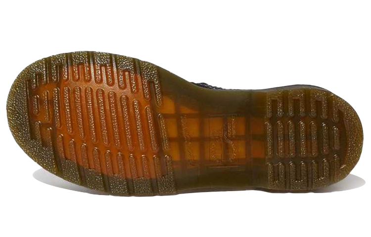 Shop (W) Dr. Martens 1460 Patent Lamper 'Hitam' 11821011