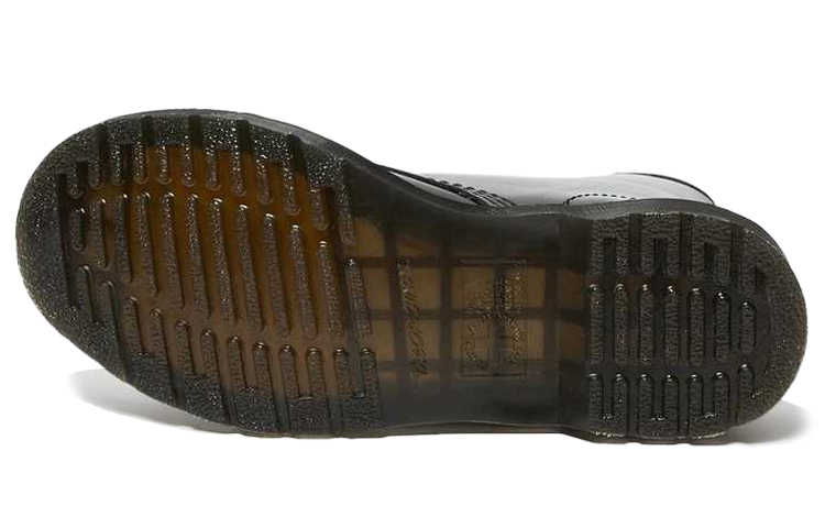 (W) Dr. Martens 1460 Rainbow Black 圖 4