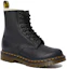Shop (W) Dr. Martens 1460 Berbulu Hitam Pelapik Tiruan 21797001