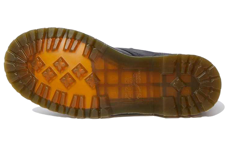 Details for (W) Dr. Martens 1460 Berbulu Hitam Pelapik Tiruan 21797001