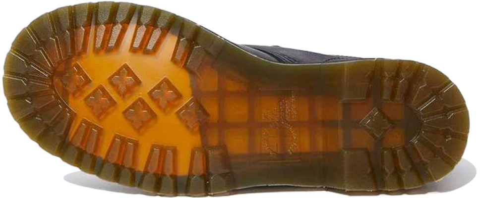 (W) Dr. Martens 1460 Berbulu Hitam Pelapik Tiruan 21797001 Details for (W) Dr. Martens 1460 Berbulu Hitam Pelapik Tiruan 21797001