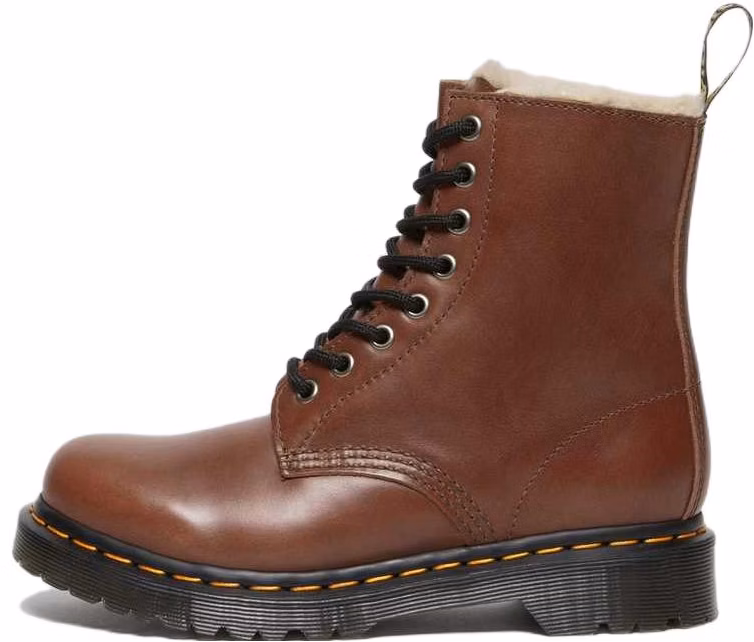 women-dr-martens-1460-serena-faux-fur-lined-leather-lace-up-boots-tan-27782225