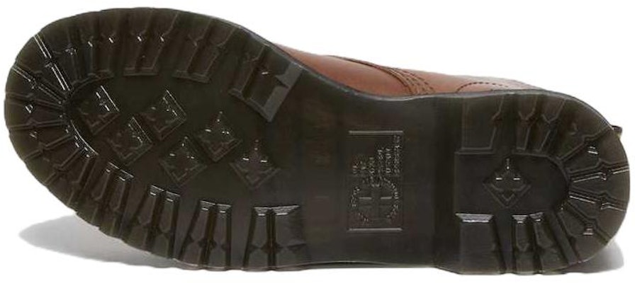 (W) Dr. Martens 1460 Serena But Kasut Berbulu Kulit dengan Tali 'Tan' 27782225 Details for (W) Dr. Martens 1460 Serena But Kasut Berbulu Kulit dengan Tali 'Tan' 27782225