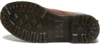 Details for (W) Dr. Martens 1460 Serena But Kasut Berbulu Kulit dengan Tali 'Tan' 27782225