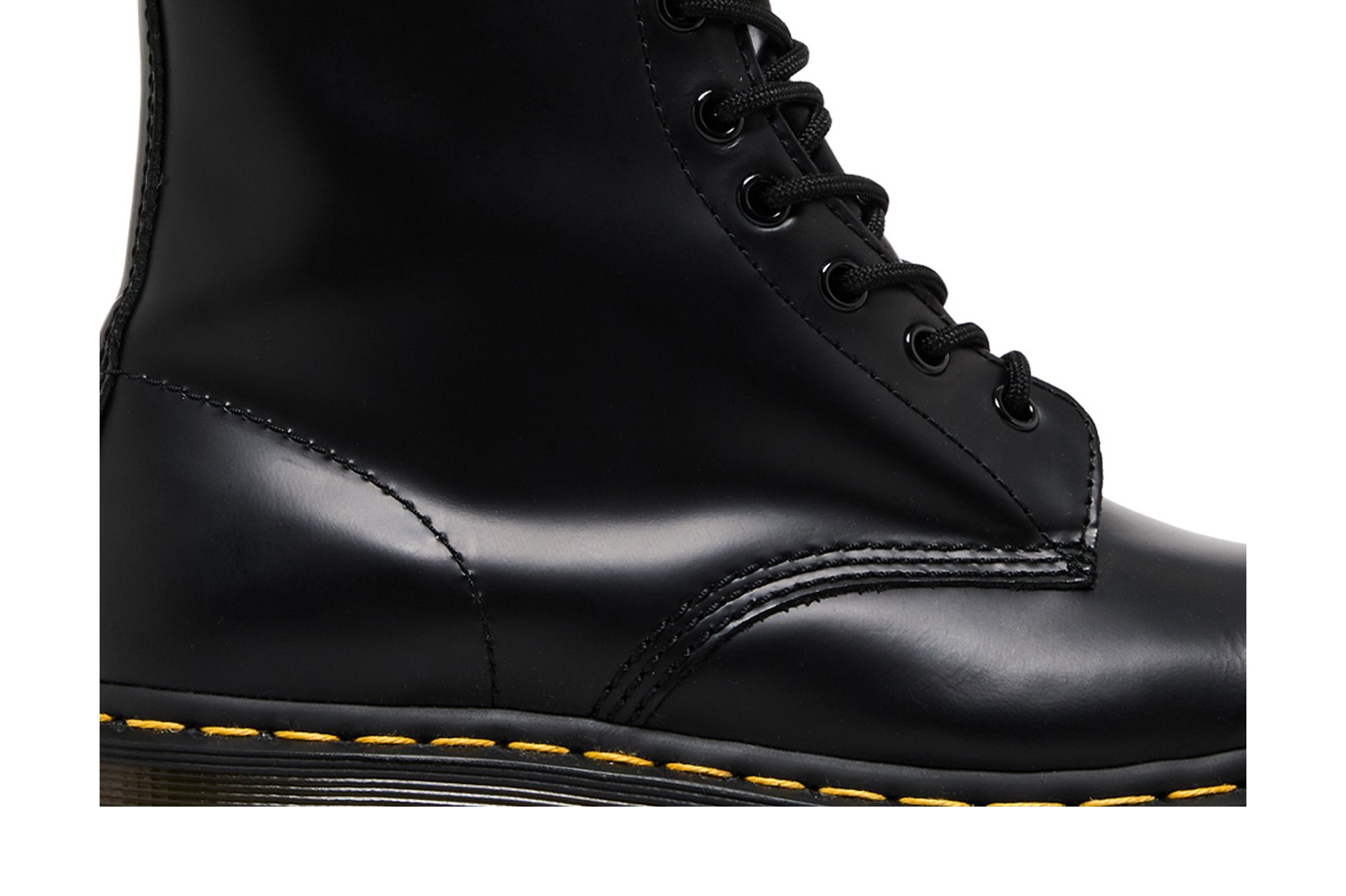 Lookbook (W) Dr. Martens 1460 Smooth ''Noir'' 11821006