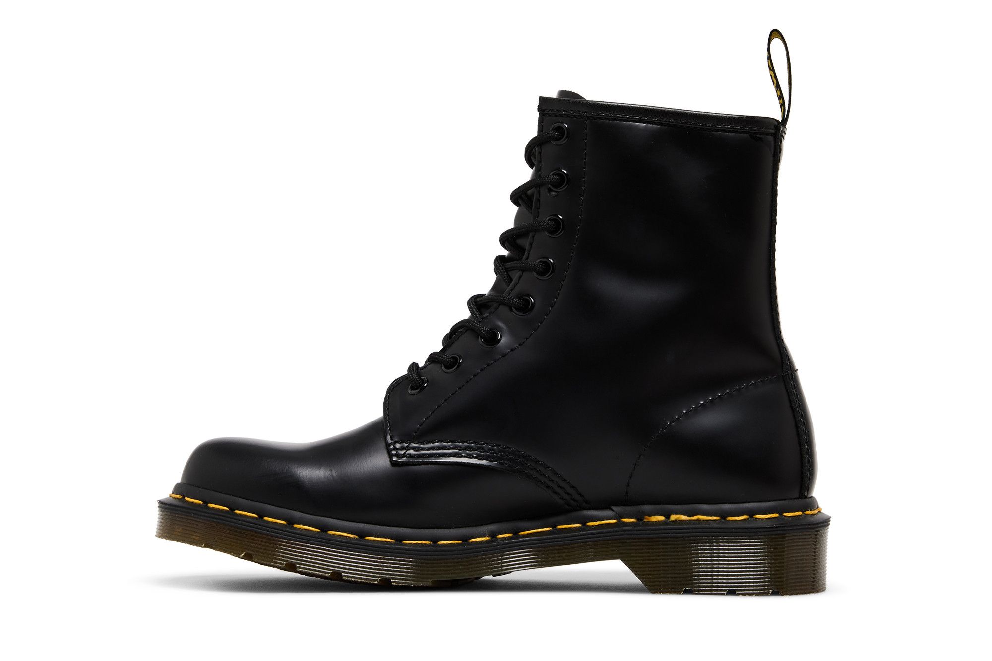 Shop (W) Dr. Martens 1460 Smooth ''Noir'' 11821006