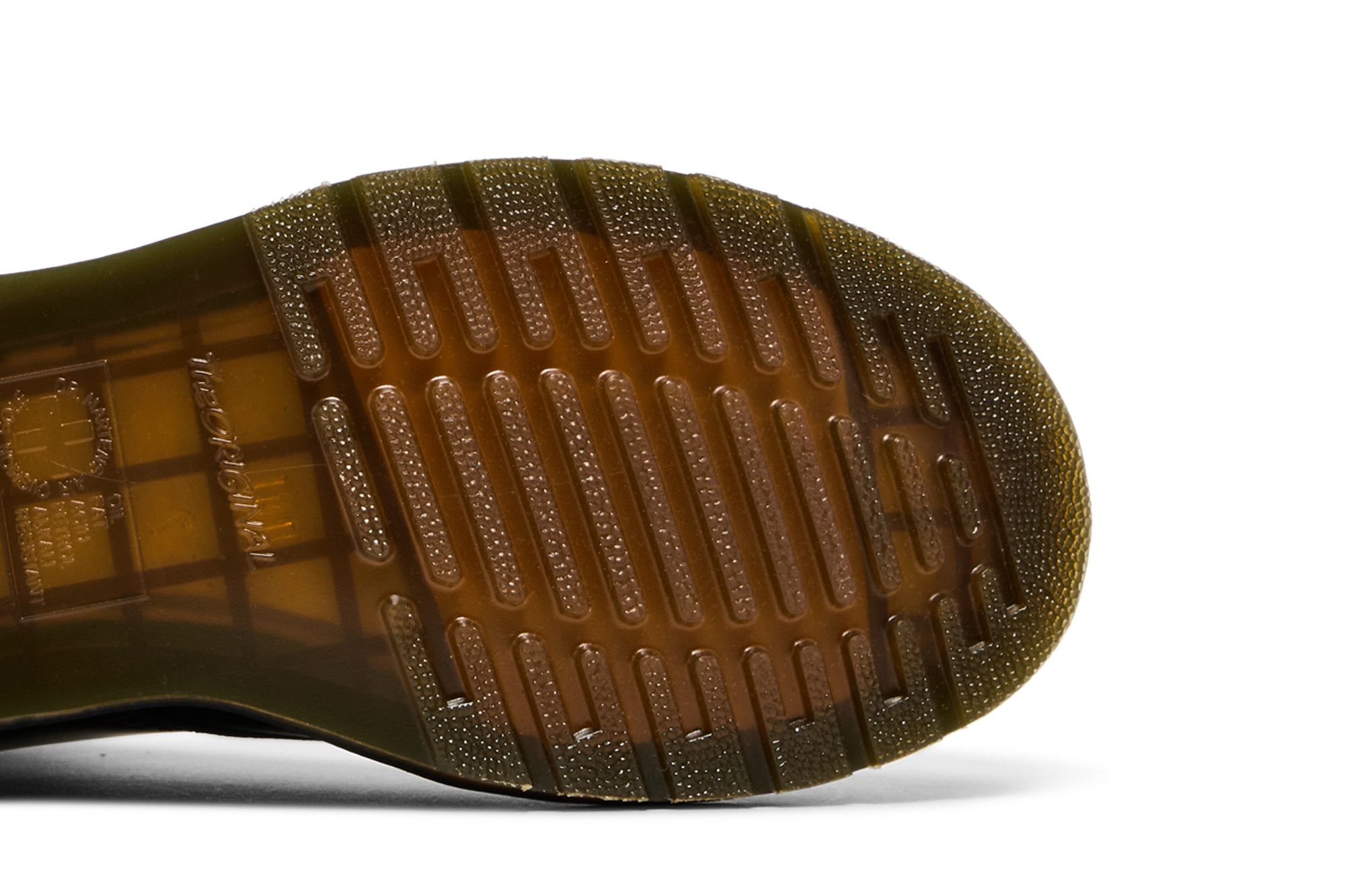 Details for (W) Dr. Martens 1460 Smooth ''Noir'' 11821006