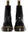 Sizing (W) Dr. Martens 1460 Smooth ''Noir'' 11821006