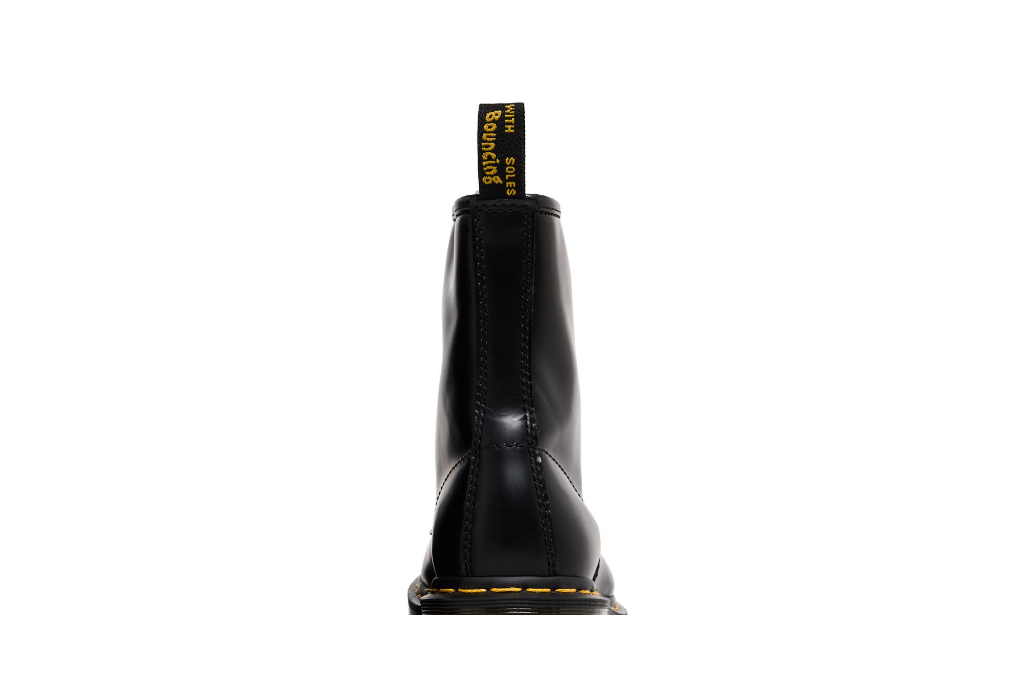 Cheap (W) Dr. Martens 1460 Smooth ''Noir'' 11821006