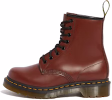 (Women) Dr. Martens 1460 Smooth 'Cherry Red' 11821600 (Women) Dr. Martens 1460 Smooth 'Cherry Red' 11821600