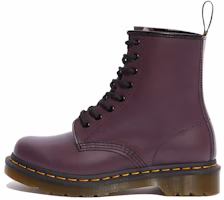 (Women) Dr. Martens 1460 Smooth Leather Lace Up Boots 'Purple' 11821500 (Women) Dr. Martens 1460 Smooth Leather Lace Up Boots 'Purple' 11821500