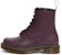 (W) But Dr. Martens 1460 Kulit Licin Bertali 'Ungu' 11821500