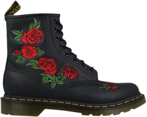 (Women) Dr. Martens 1460 Softy T 'Vonda - Black' 24722001 Buy (Women) Dr. Martens 1460 Softy T 'Vonda - Black' 24722001