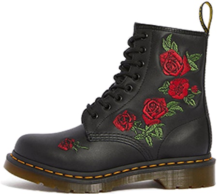 (W) 马丁博士1460软皮T 'Vonda - 黑色' 24722001 Buy (W) 马丁博士1460软皮T 'Vonda - 黑色' 24722001