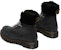 (W) Dr. Martens 1460 But Hitam Berbulu Tahan Lasak Kekal Hangat 26951001