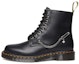 Buy (W) Dr. Martens 1460 Swarovski Kasut Kulit Bertali 'Hitam' 28016001