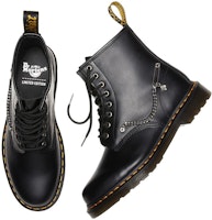 (W) Dr. Martens 1460 Swarovski Kasut Kulit Bertali 'Hitam' 28016001 Shop (W) Dr. Martens 1460 Swarovski Kasut Kulit Bertali 'Hitam' 28016001