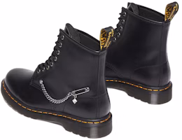 (W) Dr. Martens 1460 Swarovski Kasut Kulit Bertali 'Hitam' 28016001 Purchase (W) Dr. Martens 1460 Swarovski Kasut Kulit Bertali 'Hitam' 28016001