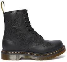 (W) Dr. Martens 1460 Vonda Mono 'Negro' 24985001 Order (W) Dr. Martens 1460 Vonda Mono 'Negro' 24985001