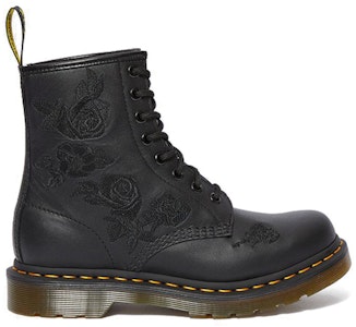 (W) ドクターマーチン 1460 Vonda モノ ブラック 24985001 Order (W) ドクターマーチン 1460 Vonda モノ ブラック 24985001