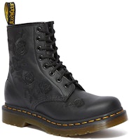 (W) Dr. Martens 1460 Vonda Mono 'Negro' 24985001 Lookbook (W) Dr. Martens 1460 Vonda Mono 'Negro' 24985001