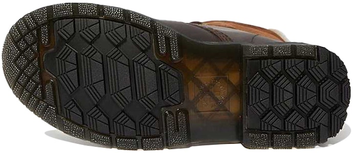 (W) Dr. Martens 1460 Wintergrip Coklat 24014201 Purchase (W) Dr. Martens 1460 Wintergrip Coklat 24014201