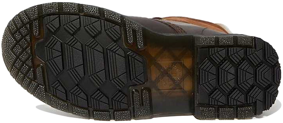 (Women) Dr. Martens 1460 Wintergrip Brown 24014201 Purchase (Women) Dr. Martens 1460 Wintergrip Brown 24014201