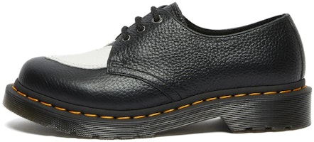 (Women) Dr. Martens 1461 'Black White' 26965009 (Women) Dr. Martens 1461 'Black White' 26965009