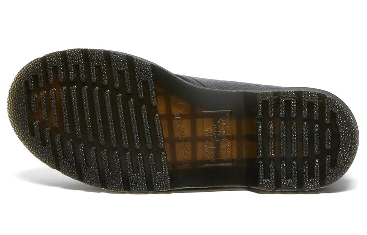 Details for (W) Dr. Martens 1461 'Negro Blanco' 26965009