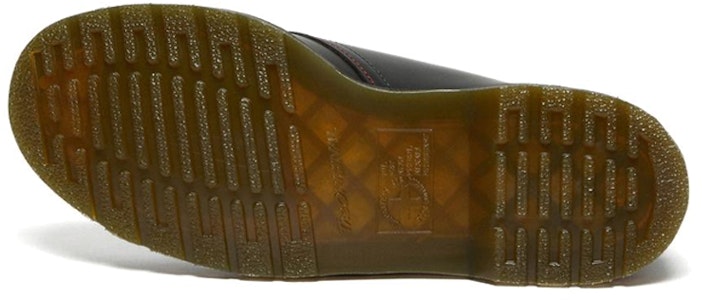 Dr. Martens/馬汀博士 1461 透氣輕便 時尚休閒平底鞋 黑 Details for Dr. Martens/馬汀博士 1461 透氣輕便 時尚休閒平底鞋 黑