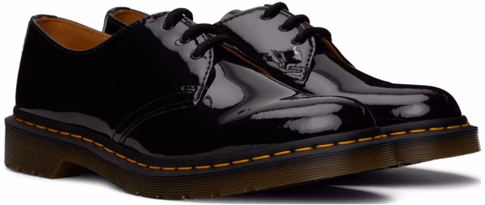 (Women) Dr. Martens 1461 Patent JK 10084001 Lookbook (Women) Dr. Martens 1461 Patent JK 10084001