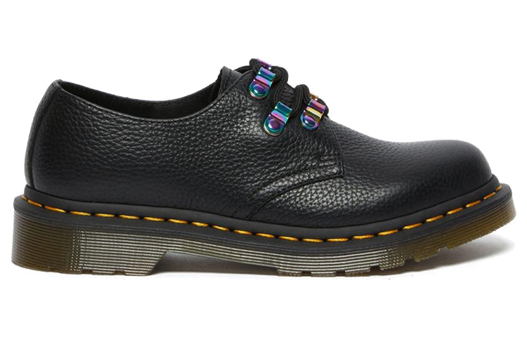 Order (W) 닥터마틴 1461 '무지개빛 메탈' (Dakteo Matein 1461 'Mujigae-bit Metal') 26414001